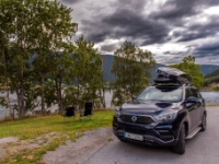 Fagernes